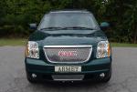 Armet Yukon 2500 XL 2007 года